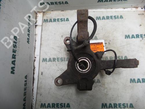 Right front steering knuckle CITROËN JUMPY II Van 2.0 HDi 140 | BP31451641M26