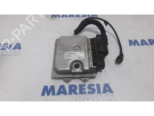 Engine control unit (ECU) FIAT PUNTO EVO (199_) 1.3 D Multijet | BP31389475M57 - Image 2