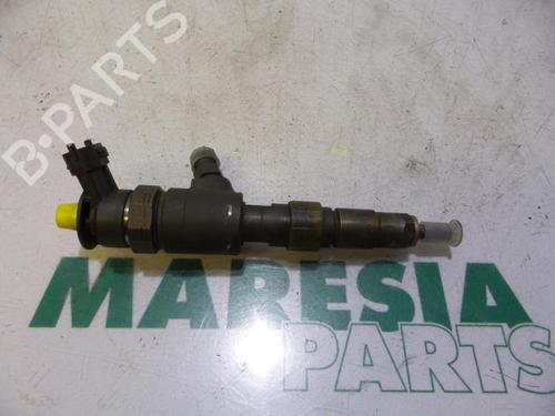 Spreder / Dyse PEUGEOT EXPERT Van (VF3A_, VF3U_, VF3X_) 1.6 HDi 90 8V (90 hp) 31487897