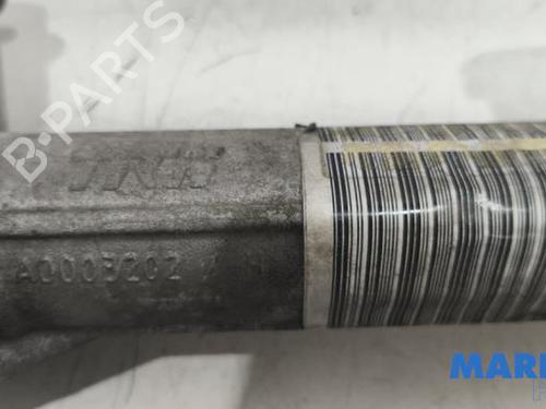 Steering rack FIAT PUNTO EVO (199_) 1.4 16V (199AXW1A) | BP33028482M22  - Image 5