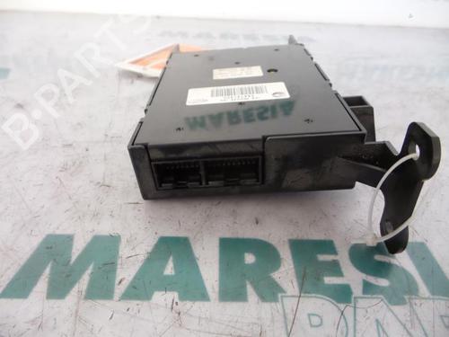 Control unit RENAULT ESPACE III (JE0_) 2.0 16V (JE0N, JE0L, JE02) | BP31536845M11