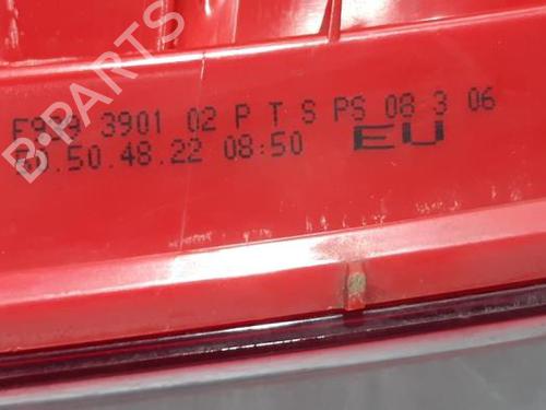 Left taillight ALFA ROMEO 159 Sportwagon (939_) 1.9 JTS (939BXA1B) | BP31530771C34