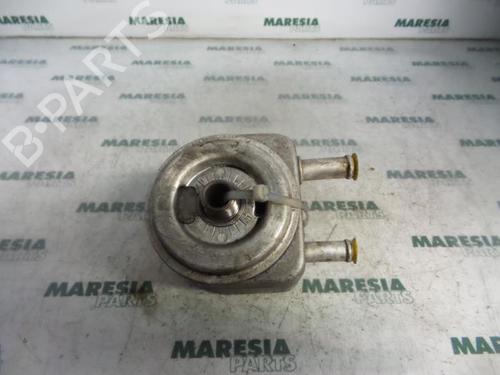 Used Oil radiator CITROËN C5 I Break (DE_) 2.0 HDi (DERHZB, DERHZE) (109 hp) 31453216
