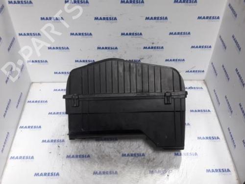 Used Air filter box CITROËN C3 I (FC_, FN_) 1.4 i (73 hp) 31465566