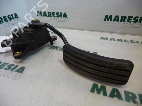 Electronic module RENAULT MEGANE II Coupé-Cabriolet (EM0/1_) 1.6 | BP31494442M83