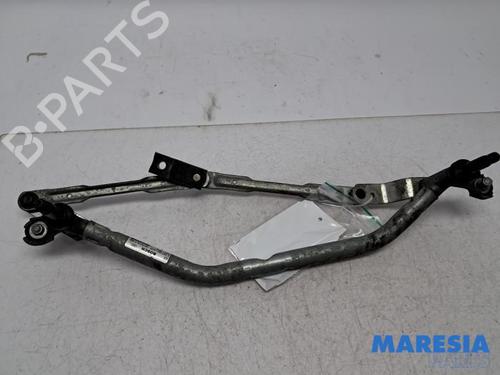 Vindrude Viskermekanisme CITROËN C3 III (SX) 1.2 VTi 82 | BP31424608C83  - Image 5