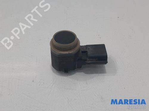 Used Electronic sensor RENAULT TRAFIC III Van (FG_) 1.6 dCi 95 (FGMJ, FGMR) (95 hp) 31411617