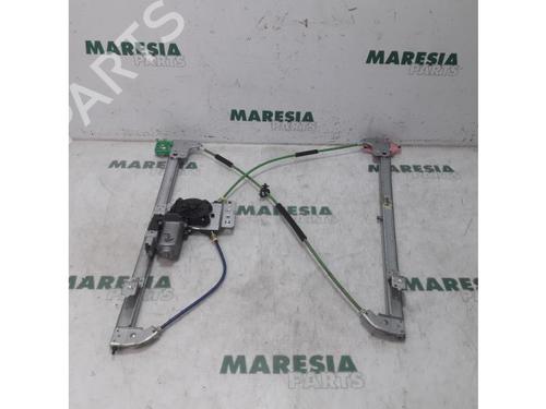 Used Front right window mechanism CITROËN JUMPY II Van 2.0 HDi 120 (120 hp) 31479672