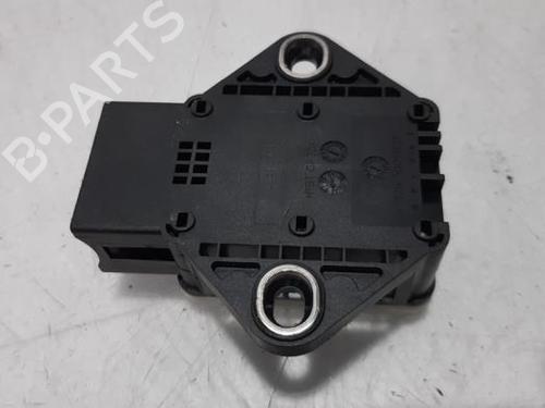 Electronic module PEUGEOT 508 SW I (8E_) 2.0 HDi | BP31456666M83