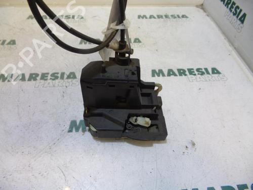 Used Electronic module RENAULT SCÉNIC I MPV (JA0/1_, FA0_) 1.6 (JA00) (110 hp) 31386232