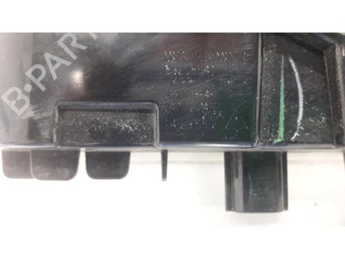 Right daytime light RENAULT CLIO IV (BH_) 0.9 TCe 90 (BHNF, BHMA, BHMH, BHJK, BHJR) | BP31520612C103