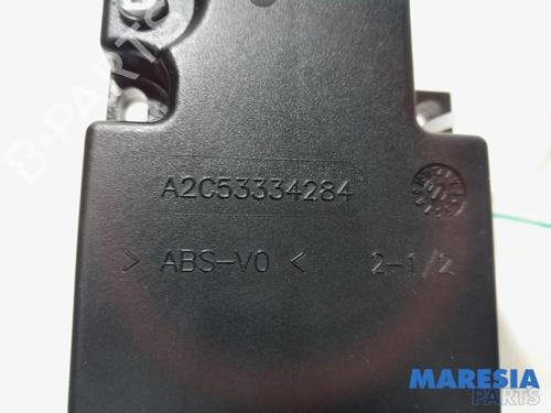 Electronic module PEUGEOT EXPERT Van (VF3A_, VF3U_, VF3X_) 2.0 HDi 120 | BP31466596M83 - Image 4