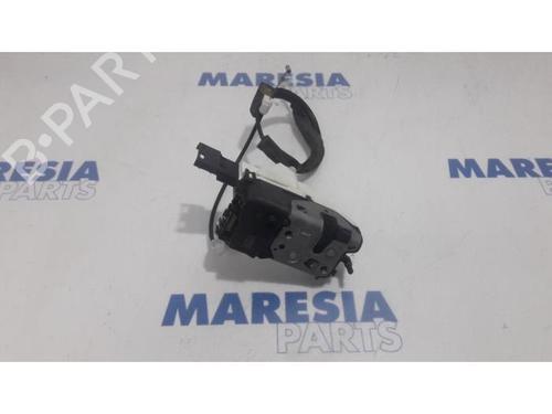 electronic-module-citroen-berlingo-multispace-b9-2008-31483456 main image