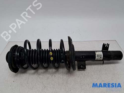 Used Left front shock absorber Left front shock absorber 37875664 37875664