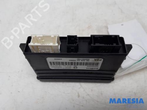 Electronic module PEUGEOT 308 CC (4B_) 2.0 HDi (4BRHRH, 4BRHRJ) | BP31480303M83 - Image 3