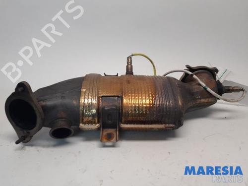 Used Catalyst ALFA ROMEO STELVIO (949_) 2.0 Q4 (949.AXA2A) (280 hp) 31420133