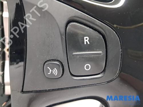 Steering wheel RENAULT CAPTUR I (J5_, H5_) 0.9 TCe 90 | BP39585940C49 - Image 3