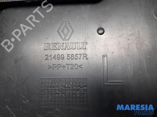Pipe RENAULT KADJAR (HA_, HL_) 1.2 TCe 130 (HLMR) | BP40235502M125 - Image 4
