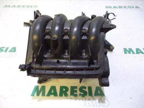 Sprederrør PEUGEOT 206 Hatchback (2A/C) 1.4 i (75 hp) 31527856