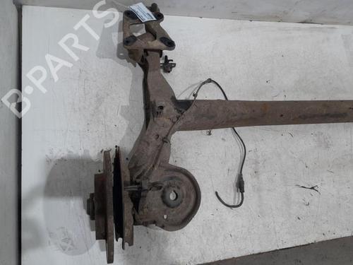 Bagaksel PEUGEOT PARTNER Box Body/MPV 1.6 HDi | BP31428505M2