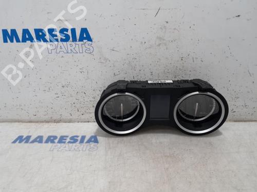 Used Instrument cluster Instrument cluster ALFA ROMEO 159 (939_) 1.9 JTS (939AXA1B) (160 hp) 31434006 31434006