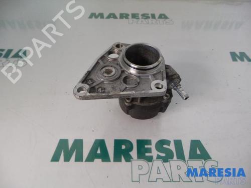 Used Electronic sensor PEUGEOT 206 Hatchback (2A/C) 1.9 D (69 hp) 31403787