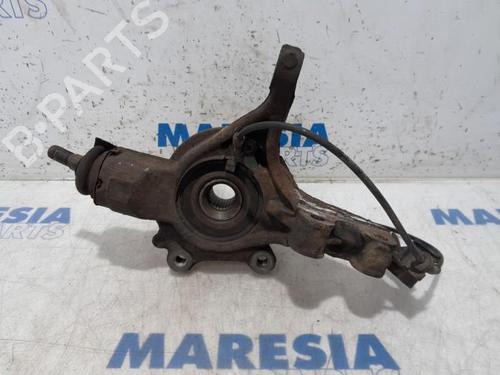 Left front steering knuckle PEUGEOT PARTNER Box Body/MPV 1.6 HDi | BP31514574M25 - Image 3