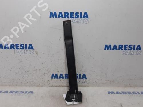 Used Subframe PEUGEOT 207 CC (WD_) 1.6 16V (120 hp) 31494736