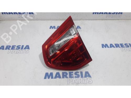 Used Right taillight CITROËN C4 Picasso I MPV (UD_) 2.0 HDi 138 (136 hp) 31497174