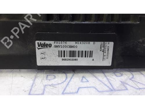 Pipe PEUGEOT 207 CC (WD_) 1.6 16V | BP31486566M125 - Image 4