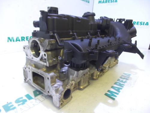 Cylinder head CITROËN C3 Pluriel (HB_) 1.4 HDi | BP31424262M5  - Image 6
