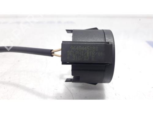 Engine control unit (ECU) CITROËN BERLINGO / BERLINGO FIRST Box Body/MPV (M_) 1.9 D 70 (MBWJZ, MCWJZ) | BP31429510M57 