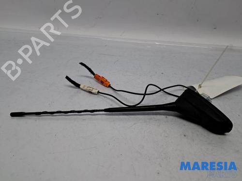 Antenne/Base PEUGEOT 208 II (UB_, UP_, UW_, UJ_) 1.2 PureTech 75 (75 hp) 31406226