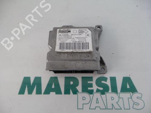 Used ECU airbags CITROËN C3 II (SC_) 1.6 HDi (92 hp) 31474632