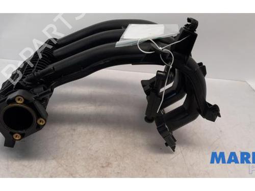 Injection rail PEUGEOT 208 I (CA_, CC_) 1.0 VTi | BP31404341M98