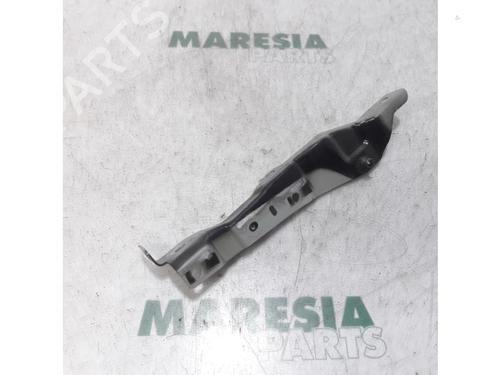 Used Front slam panel RENAULT CLIO IV Grandtour (KH_) 0.9 TCe 90 (90 hp) 31408090