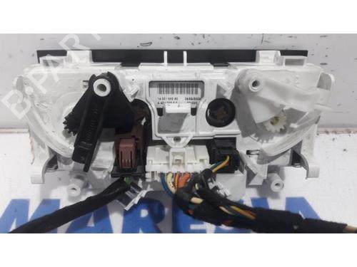Climate control CITROËN BERLINGO MULTISPACE (B9) 1.6 HDi 75 16V | BP31413542I5