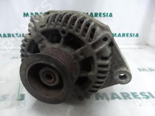 Used Alternator CITROËN XANTIA (X1_, X2_) 1.8 i 16V (110 hp) 31384510