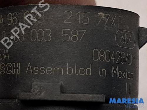 Electronic sensor CITROËN C5 III Break (RW_) 2.0 i 16V (RWRFJC, RWRFJF) | BP31491180M84