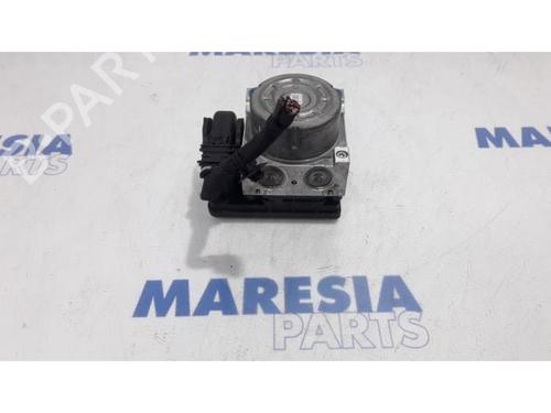 Módulo de ABS RENAULT ESPACE V (JR_) 1.6 dCi 160 (160 hp) 31385786