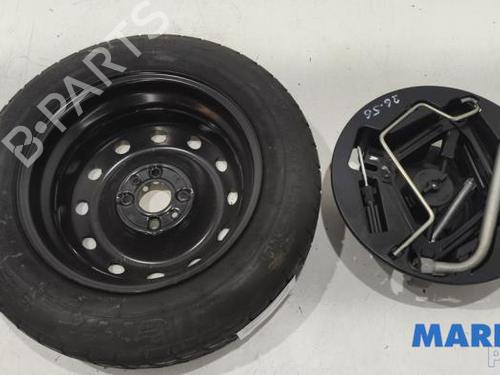 Used Jack Kit Jack Kit FIAT 500 (312_) 0.9 (312AXN1A) (80 hp) 33432916 33432916