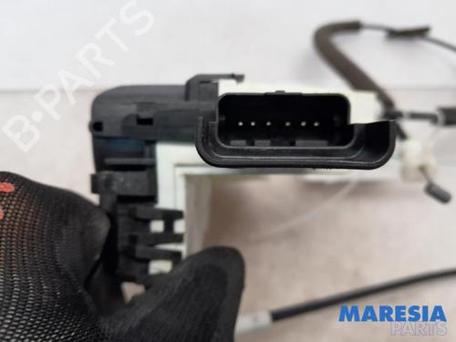 Electronic module CITROËN DS3 (SA_) 1.6 THP 155 | BP31464357M83  - Image 6