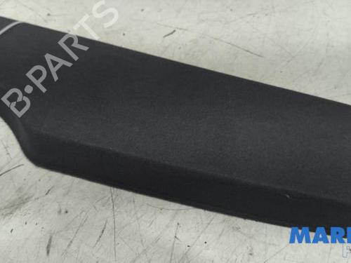 Rear parcel shelf FIAT 500 (312_) 0.9 (312AXP1A) | BP39961175C85 - Image 3
