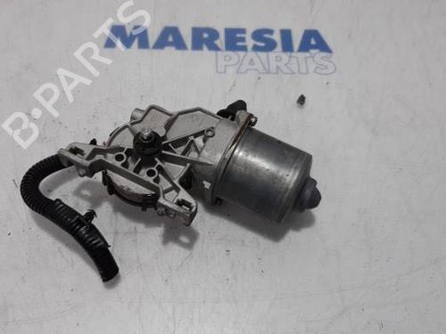 Used Front wiper motor FIAT 500 (312_) 1.4 (312AXC1B, 312CXC1B) (100 hp) 31384757