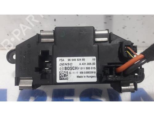 Electronic sensor CITROËN C4 Picasso I MPV (UD_) 2.0 HDi 138 | BP31492541M84 - Image 3