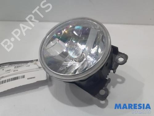 Used Right front fog light PEUGEOT 3008 I MPV (0U_) 1.6 THP (156 hp) 31420548