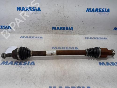Used Right front driveshaft Right front driveshaft 31503138 31503138