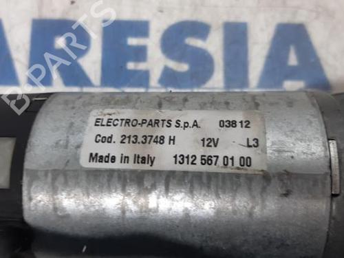 Sunroof engine FIAT 500 C (312_) 1.2 (312CXA1A, 312AXA1A) | BP31506087M60