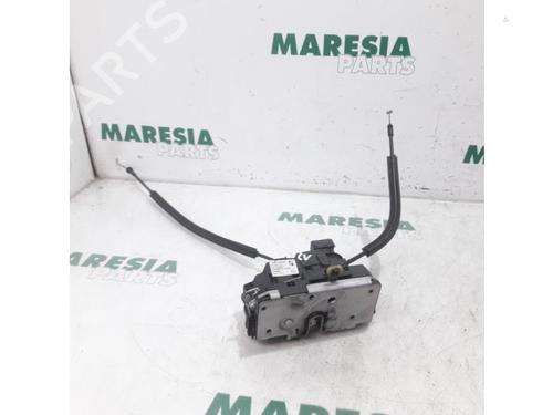Electronic module CITROËN JUMPER II Van 2.2 HDi 120 | BP31474363M83