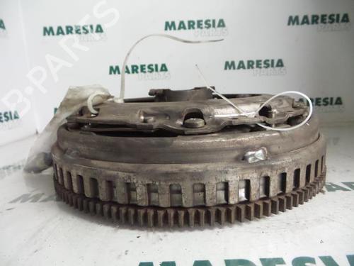 Flywheel CITROËN C5 I Break (DE_) 2.0 HDi (DERHZB, DERHZE) | BP31404116M101